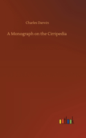 Monograph on the Cirripedia