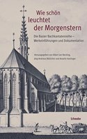 Wie Schon Leuchtet Der Morgenstern