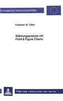 Waehrungsanalyse mit Point & Figure Charts