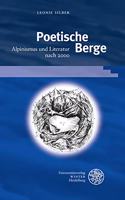 Poetische Berge