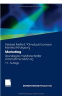 Marketing