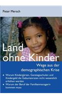 Land ohne Kinder