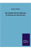 Der Kampf Mit Der Nahrung