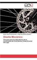 Diseño Mecánico