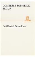Le Général Dourakine