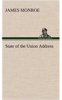 State of the Union Address: (English)