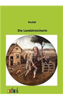Die Landstreicherin
