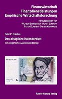 Das Alltagliche Kalenderblatt