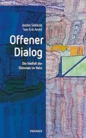 Offener Dialog: Die Vielfalt der Stimmen im Netz