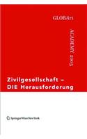 Zivilgesellschaft - Die Herausforderung