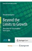 Beyond the Limits to Growth