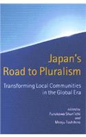 Japan's Road to Pluralism