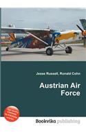 Austrian Air Force