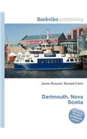 Dartmouth, Nova Scotia