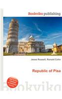 Republic of Pisa: (English)
