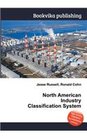 North American Industry Classification System