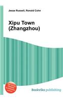 Xipu Town (Zhangzhou)