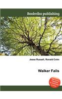 Walker Falls