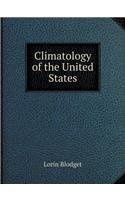 Climatology of the United States