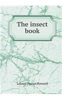 The Insect Book