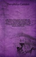 history of the present war in Spain and Portugal from its commencement to the battle of Vittoria