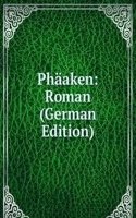 Phaaken: Roman (German Edition)