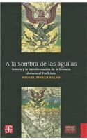 a la Sombra de las Aguilas