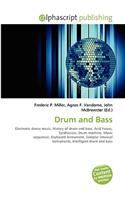 Drum and Bass: (English)