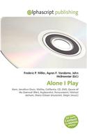 Alone I Play: (English)