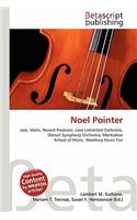 Noel Pointer