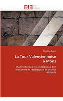 La Tour Valenciennoise ? Mons