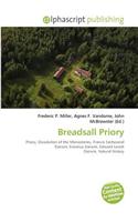 Breadsall Priory: (English)