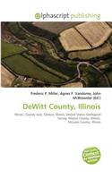 DeWitt County, Illinois
