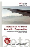 Professional Air Traffic Controllers Organization: (English)