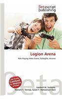 Legion Arena: (English)