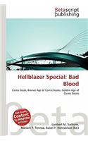 Hellblazer Special