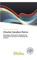 Charles Sanders Peirce