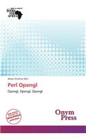 Perl OpenGL