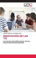 Innovación de Las Tic