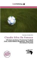 Claudio Silva Da Fonseca: (English)