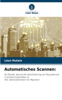 Automatisches Scannen