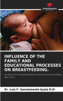 Influence of the Family and Educational Processes on Breastfeeding.