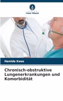 Chronisch-obstruktive Lungenerkrankungen und Komorbidität