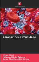 Coronavírus e imunidade