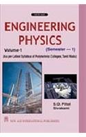 Engineering Physics: v. 1