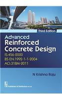 Advanced Reinforced Concrete Design