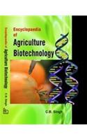 Encyclopaedia Of Agriculture Biotechnology