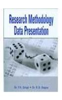 Research Methodology:Data Presentation