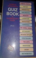 General Knowledge Quiz Book and Quiz Masters Guide
