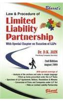 Law & Procedure of Limited Liability Partnership